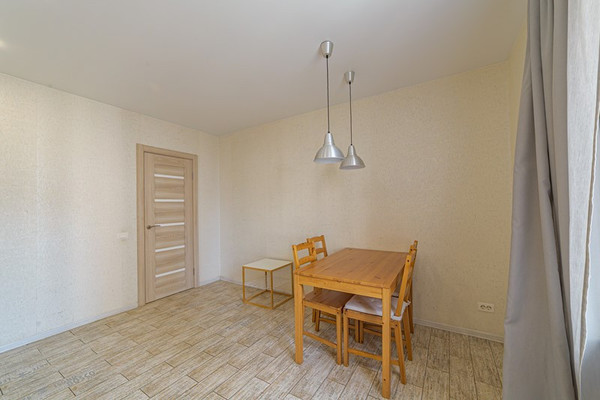 Продам двухкомнатную (2-комн.) квартиру, Мира ул, 34, Пенза г