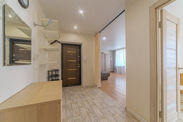 Продам двухкомнатную (2-комн.) квартиру, Мира ул, 34, Пенза г