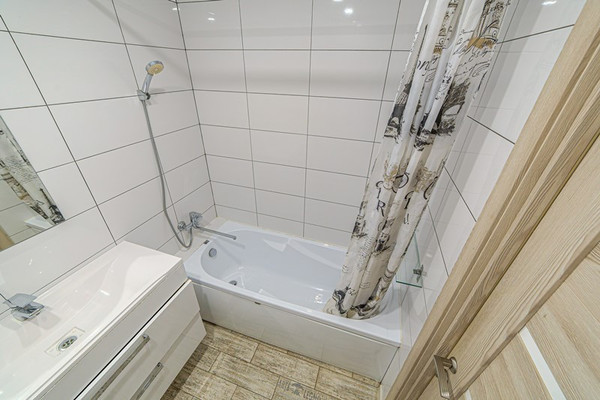 Продам двухкомнатную (2-комн.) квартиру, Мира ул, 34, Пенза г