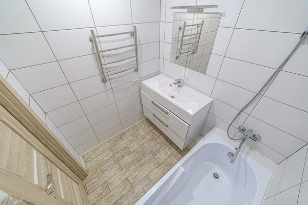 Продам двухкомнатную (2-комн.) квартиру, Мира ул, 34, Пенза г