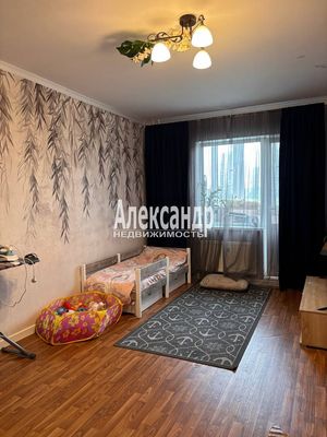 Продам двухкомнатную (2-комн.) квартиру, Школьный пер, 5к2, Старая д