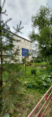 Продам двухкомнатную (2-комн.) квартиру, Гончаренко ул, 90кА, Челябинск г