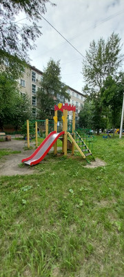 Продам двухкомнатную (2-комн.) квартиру, Гончаренко ул, 90кА, Челябинск г