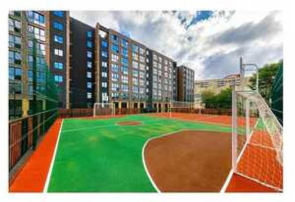 Продам однокомнатную (1-комн.) квартиру, Александрийский пер, 6, Анапа г