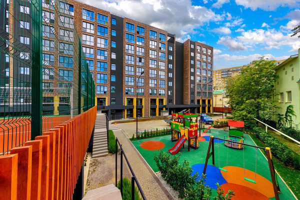 Продам однокомнатную (1-комн.) квартиру, Александрийский пер, 6, Анапа г