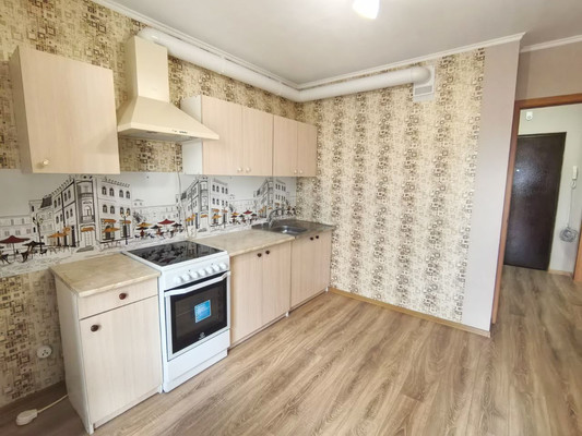 Продам однокомнатную (1-комн.) квартиру, Адмирала Пустошкина ул, 22к4, Анапа г