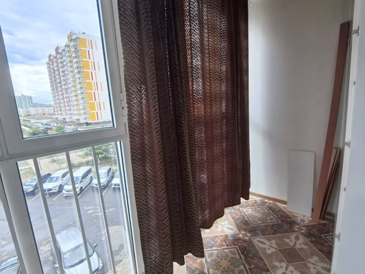Продам однокомнатную (1-комн.) квартиру, Адмирала Пустошкина ул, 22к4, Анапа г