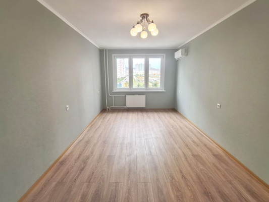 Продам однокомнатную (1-комн.) квартиру, Адмирала Пустошкина ул, 22к4, Анапа г