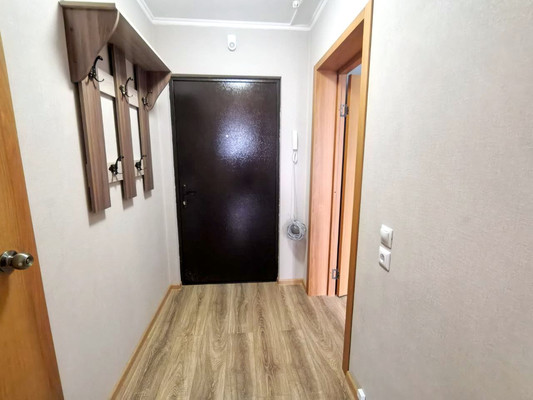 Продам однокомнатную (1-комн.) квартиру, Адмирала Пустошкина ул, 22к4, Анапа г