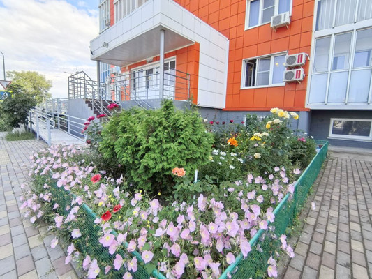 Продам однокомнатную (1-комн.) квартиру, Адмирала Пустошкина ул, 22к4, Анапа г