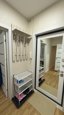 Сдам однокомнатную (1-комн.) квартиру, Обручева ул, 24, Москва г