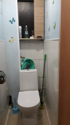 Продам комнату в 5-комн. квартире, Коллонтай ул, 7Ак2, Санкт-Петербург г