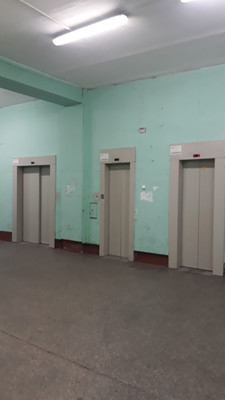 Продам комнату в 5-комн. квартире, Коллонтай ул, 7Ак2, Санкт-Петербург г