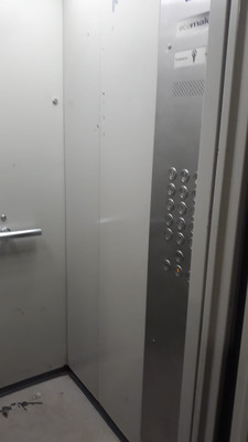 Продам комнату в 5-комн. квартире, Коллонтай ул, 7Ак2, Санкт-Петербург г