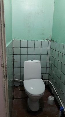 Продам комнату в 5-комн. квартире, Коллонтай ул, 7Ак2, Санкт-Петербург г