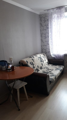 Продам комнату в 5-комн. квартире, Коллонтай ул, 7Ак2, Санкт-Петербург г