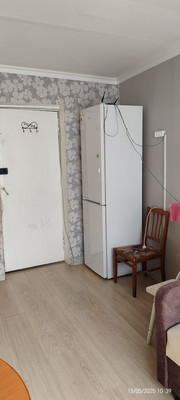 Продам комнату в 5-комн. квартире, Коллонтай ул, 7Ак2, Санкт-Петербург г