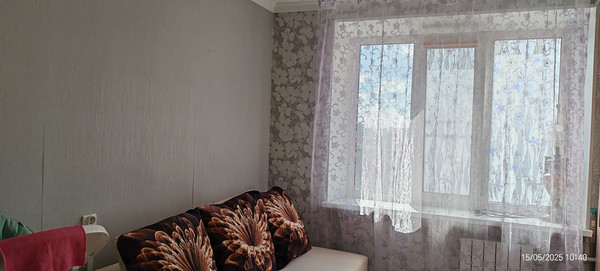 Продам комнату в 5-комн. квартире, Коллонтай ул, 7Ак2, Санкт-Петербург г