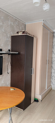 Продам комнату в 5-комн. квартире, Коллонтай ул, 7Ак2, Санкт-Петербург г