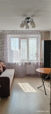 Продам комнату в 5-комн. квартире, Коллонтай ул, 7Ак2, Санкт-Петербург г