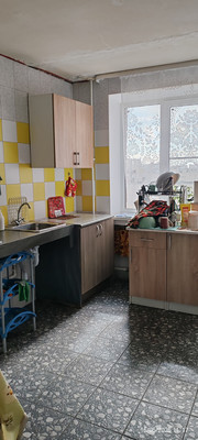 Продам комнату в 5-комн. квартире, Коллонтай ул, 7Ак2, Санкт-Петербург г