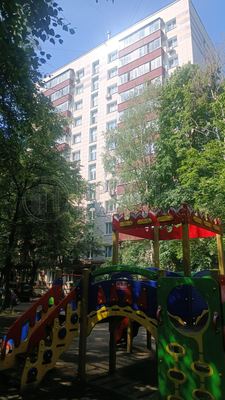 Продам двухкомнатную (2-комн.) квартиру, Очаковское ш, 15к1, Москва г
