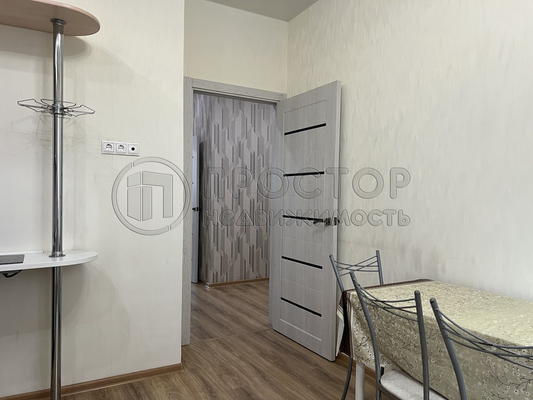 Продам однокомнатную (1-комн.) квартиру, Зеленые аллеи б-р, 10, Видное г