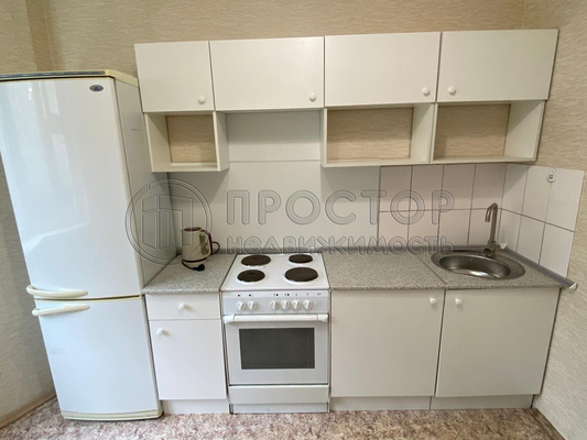 Продам однокомнатную (1-комн.) квартиру, 1-я Вольская ул, 7к1, Москва г
