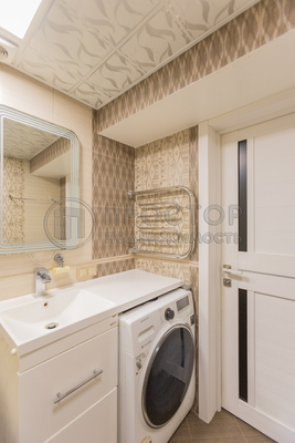 Продам трехкомнатную (3-комн.) квартиру, Льва Толстого ул, 2, Люберцы г