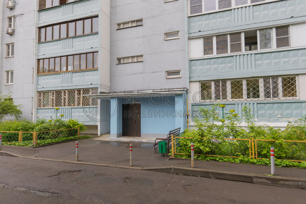 Продам трехкомнатную (3-комн.) квартиру, Льва Толстого ул, 2, Люберцы г