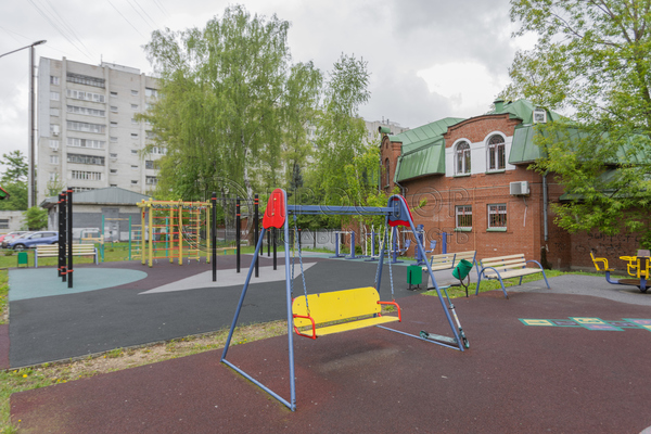 Продам трехкомнатную (3-комн.) квартиру, Льва Толстого ул, 2, Люберцы г