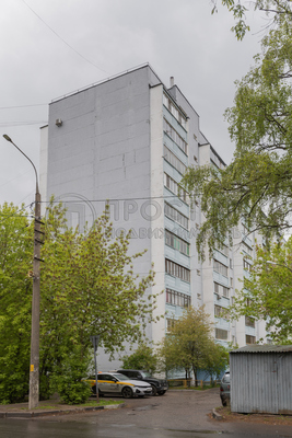 Продам трехкомнатную (3-комн.) квартиру, Льва Толстого ул, 2, Люберцы г