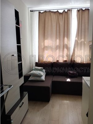 Продам однокомнатную (1-комн.) квартиру, Хорошёвское ш, 38, Москва г