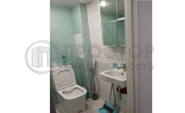 Продам однокомнатную (1-комн.) квартиру, Хорошёвское ш, 38, Москва г