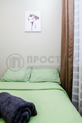 Продам однокомнатную (1-комн.) квартиру, Хорошёвское ш, 38, Москва г