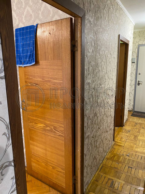 Продам трехкомнатную (3-комн.) квартиру, Молодцова ул, 5, Москва г