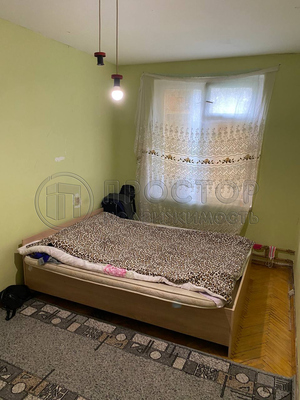 Продам трехкомнатную (3-комн.) квартиру, Молодцова ул, 5, Москва г