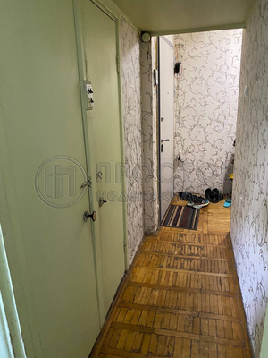 Продам трехкомнатную (3-комн.) квартиру, Молодцова ул, 5, Москва г