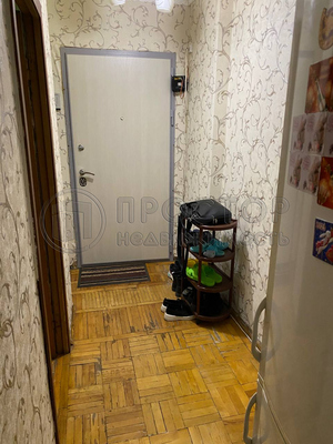 Продам трехкомнатную (3-комн.) квартиру, Молодцова ул, 5, Москва г