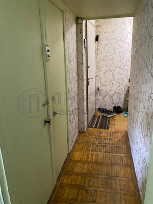Продам трехкомнатную (3-комн.) квартиру, Молодцова ул, 5, Москва г