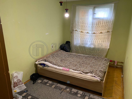 Продам трехкомнатную (3-комн.) квартиру, Молодцова ул, 5, Москва г