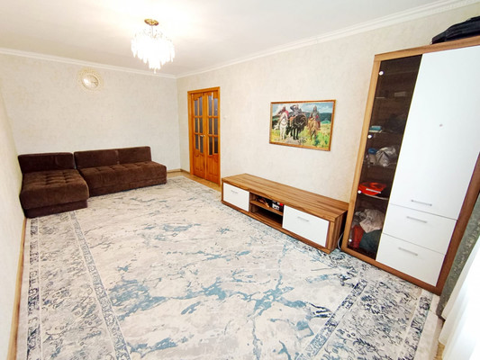 Продам двухкомнатную (2-комн.) квартиру, Жуковский проезд, 7к1, Видное г