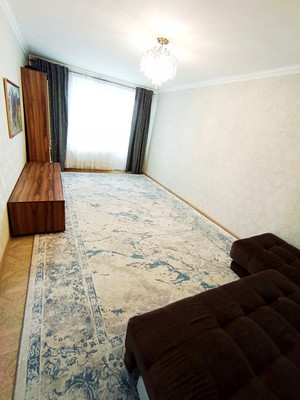 Продам двухкомнатную (2-комн.) квартиру, Жуковский проезд, 7к1, Видное г