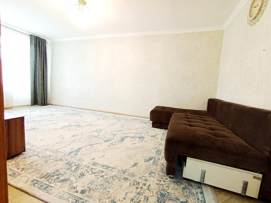 Продам двухкомнатную (2-комн.) квартиру, Жуковский проезд, 7к1, Видное г