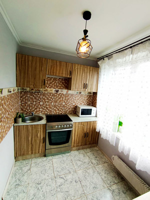 Продам двухкомнатную (2-комн.) квартиру, Жуковский проезд, 7к1, Видное г