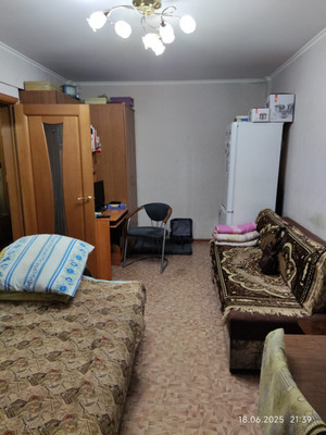 Продам однокомнатную (1-комн.) квартиру, Розы Люксембург ул, 88, Иркутск г