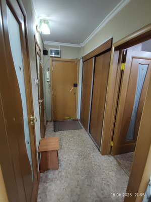 Продам однокомнатную (1-комн.) квартиру, Розы Люксембург ул, 88, Иркутск г