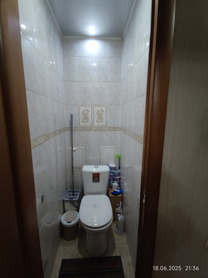 Продам однокомнатную (1-комн.) квартиру, Розы Люксембург ул, 88, Иркутск г