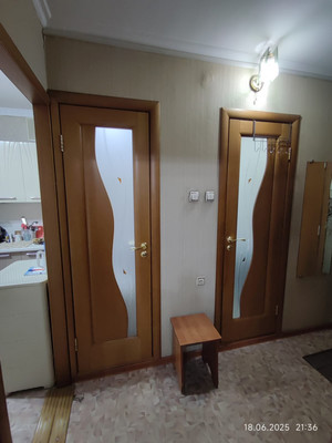 Продам однокомнатную (1-комн.) квартиру, Розы Люксембург ул, 88, Иркутск г
