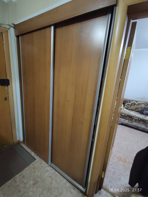 Продам однокомнатную (1-комн.) квартиру, Розы Люксембург ул, 88, Иркутск г